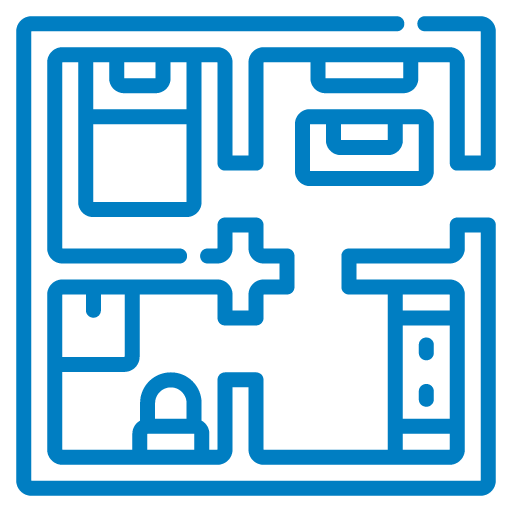 Visualizza planimetrie